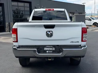 2024 Ram 2500 photo 6