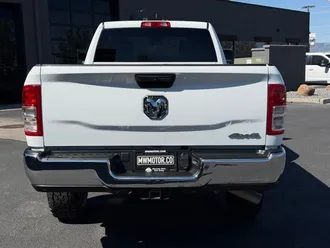 2024 Ram 3500 photo 6