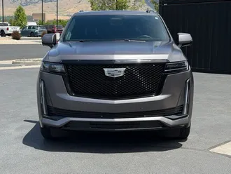 2024 Cadillac Escalade photo 2