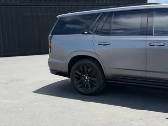 2024 Cadillac Escalade photo 4