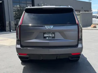 2024 Cadillac Escalade photo 6