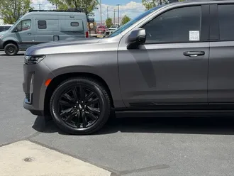 2024 Cadillac Escalade photo 7