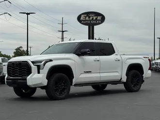 Tundra 1