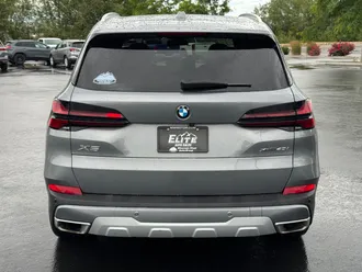 2025 BMW X5 photo 6