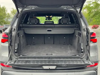 2025 BMW X5 photo 7