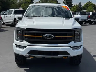2023 Ford F-150 photo 2