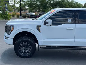 2023 Ford F-150 photo 4