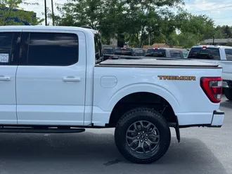 2023 Ford F-150 photo 5
