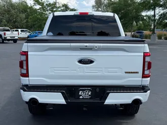2023 Ford F-150 photo 7