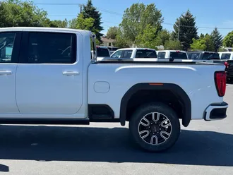 Sierra 3500HD 5