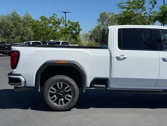 Sierra 3500HD 9