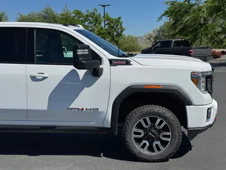 Sierra 3500HD 10