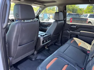 Sierra 3500HD 15