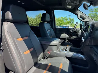 Sierra 3500HD 18