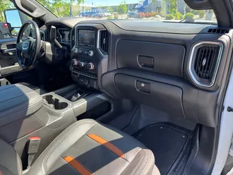 Sierra 3500HD 19