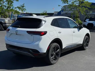 Envision 8