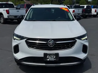 2023 Buick Envision photo 2