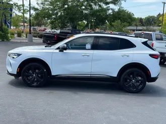 2023 Buick Envision photo 4