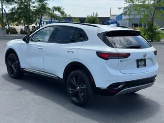 2023 Buick Envision photo 5