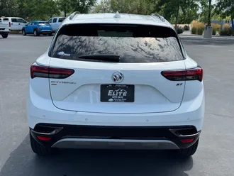 2023 Buick Envision photo 6