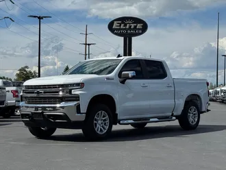 Silverado 1500 1