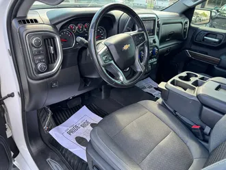 Silverado 1500 13