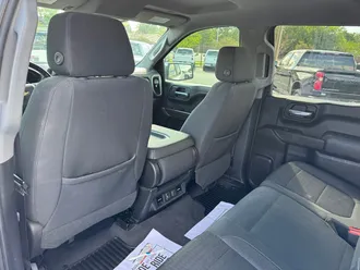 Silverado 1500 15