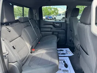 Silverado 1500 16