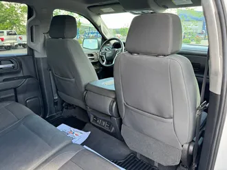 Silverado 1500 17
