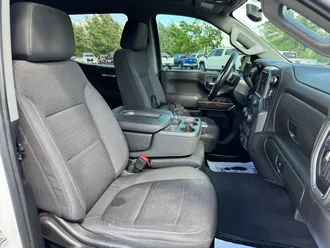 Silverado 1500 18