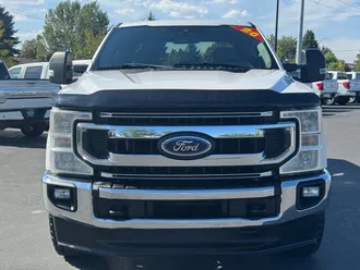 2020 Ford F-250SD photo 2