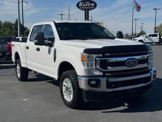 2020 Ford F-250SD photo 3