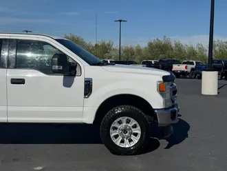 2020 Ford F-250SD photo 4