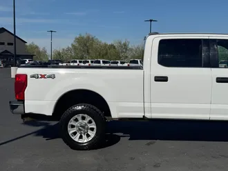 2020 Ford F-250SD photo 5