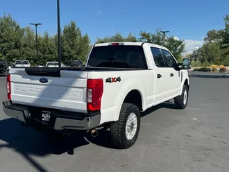 2020 Ford F-250SD photo 6