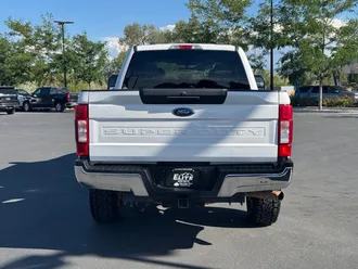 2020 Ford F-250SD photo 7