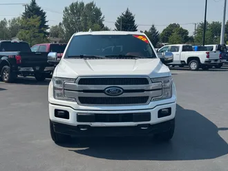 2020 Ford F-150 photo 2