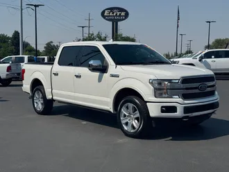 2020 Ford F-150 photo 3