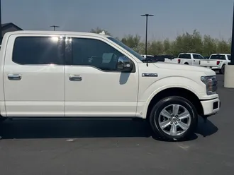 2020 Ford F-150 photo 4