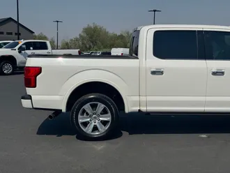 2020 Ford F-150 photo 5