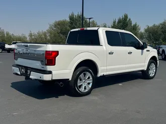 2020 Ford F-150 photo 6