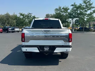 2020 Ford F-150 photo 7