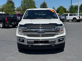 2020 Ford F-150 photo 2
