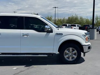 2020 Ford F-150 photo 4