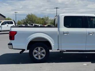 2020 Ford F-150 photo 5