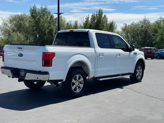 2020 Ford F-150 photo 6