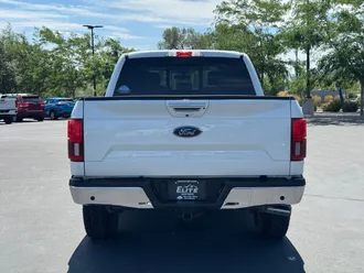 2020 Ford F-150 photo 7