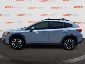Crosstrek 2