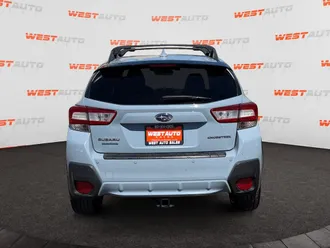 Crosstrek 4