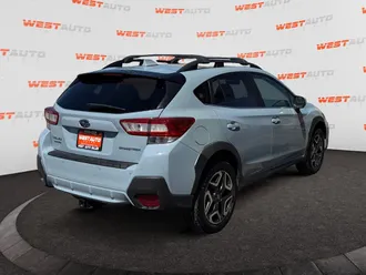 Crosstrek 5
